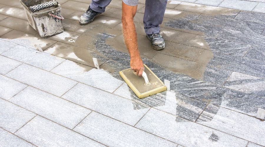 Professional Flat Roofing Installation in Garnavillo, IA